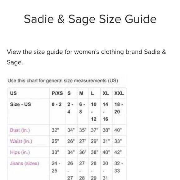 Sadie & Sage off shoulder black ruffle top - Picture 8 of 8